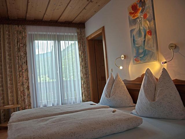 Haus Rosswiese Leilighet Strobl Eksteriør bilde