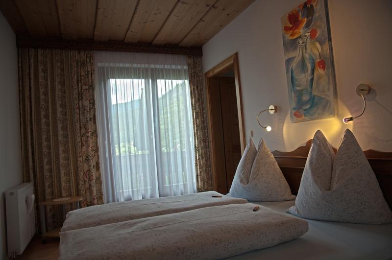 Haus Rosswiese Leilighet Strobl Eksteriør bilde